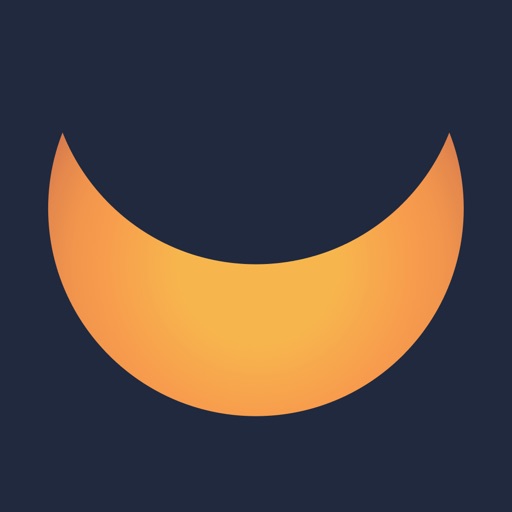 Moonly App — The Moon Calendar