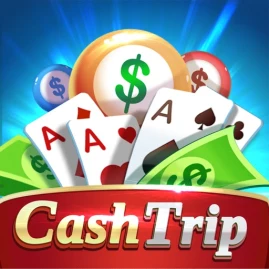 Cash Trip : Solitaire & Bingo Tiktok ads