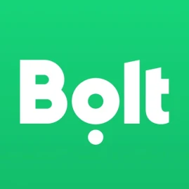 Bolt: Request a Ride Tiktok ads