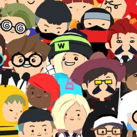 Play Together Tiktok ads