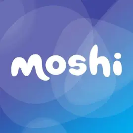 Moshi: Sleep and Mindfulness Tiktok ads