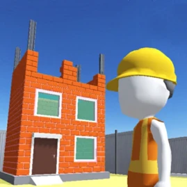 Pro Builder 3D Tiktok ads