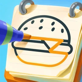 Happy Match Cafe Tiktok ads