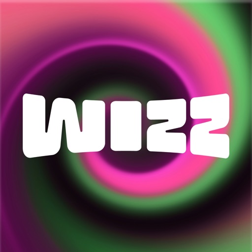 Wizz - Expand Your World