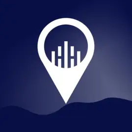 HearHere - Road Trip Companion Tiktok ads