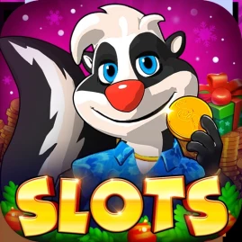 Jackpot Crush - Casino Slots Tiktok ads