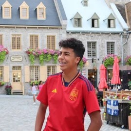 Diego Pinto Tiktok ads