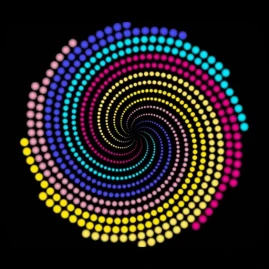 ЖИВЫЕ ОБОИ НА АЙФОН WALLPAPERS Tiktok ads