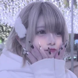 ちー様( ･θ･) Tiktok ads