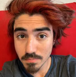 NikhilClayton Tiktok ads