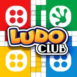 Ludo Club・Fun Dice Board Game Tiktok ads