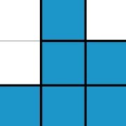 Squares of Polyomino Tiktok ads