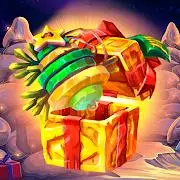 Bright Christmass Tiktok ads