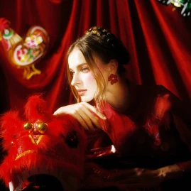 Iryna Yang Tiktok ads