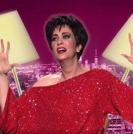 Jenny Matthews Tiktok ads