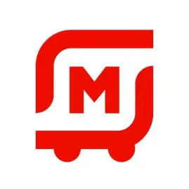 Магнит - доставка товаров Tiktok ads