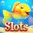 Gold Fish Casino Slot Games Tiktok ads