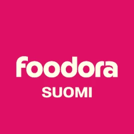 foodora Finland Tiktok ads
