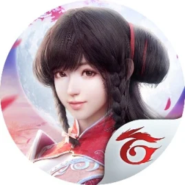 Garena Moonlight Blade Tiktok ads