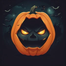 Halloween AI Tiktok ads