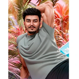 ألـمُذيـع:🍯🧿" Tiktok ads