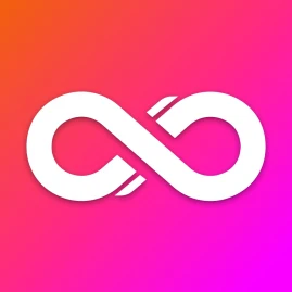 Infinity Boomerang Maker Tiktok ads