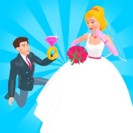 Dream Wedding! Tiktok ads