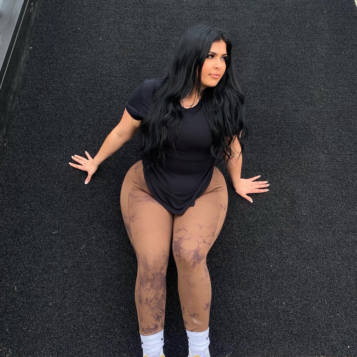 Blanca’s Journey♥︎