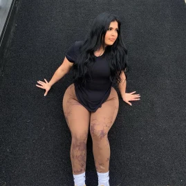 Blanca’s Journey♥︎ Tiktok ads