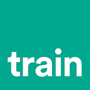 Trainline : train et bus