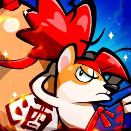 こんにちワン！ヒーロー Tiktok ads