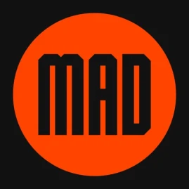 MadMuscles: Workouts & Diet Tiktok ads