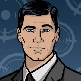 ARCHER: DANGER PHONE Tiktok ads