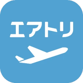 航空券/飛行機チケットの予約ならエアトリ Tiktok ads