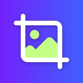 Crop Image Tiktok ads