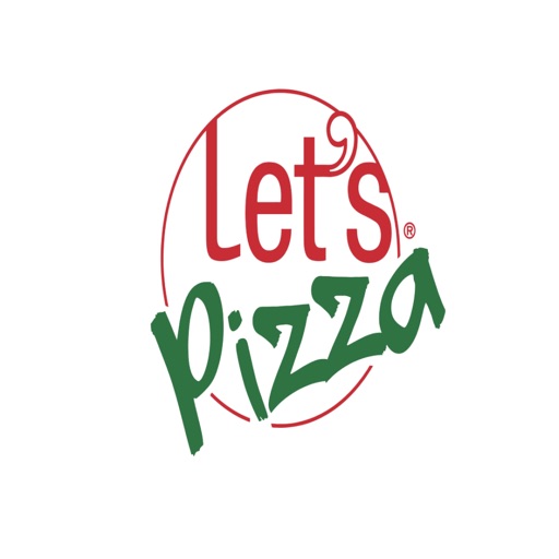 Lets Pizza | ليتس بيتزا‎