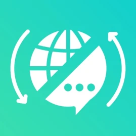 iTranslator-All languages Tiktok ads