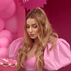 Hala Akoum Tiktok ads