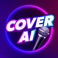 Cover AI: Any Song, Your Voice Tiktok ads
