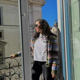 Gabby 🎧 Tips & tricks Tiktok ads