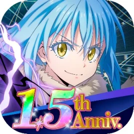 SLIME - ISEKAI Memories Tiktok ads