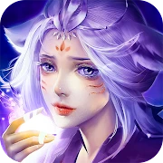 Demon God: RPG vertical Tiktok ads