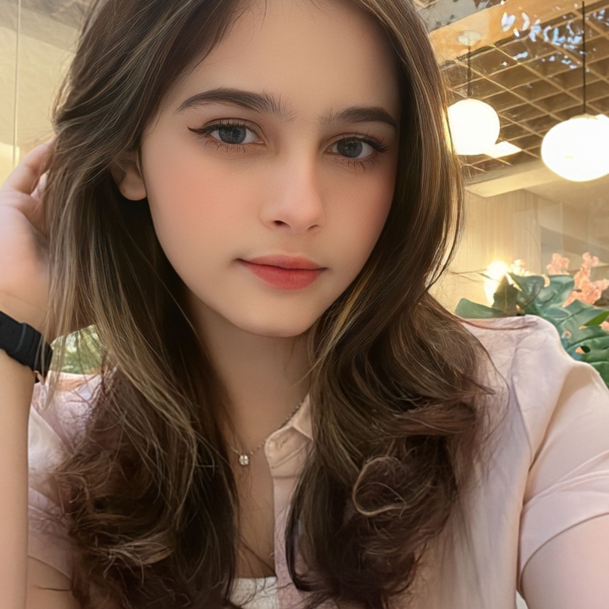 dina alharbi