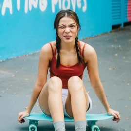 NANA 🐼 Tiktok ads