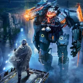 Nexus War Tiktok ads