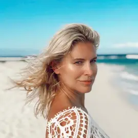 Louise Boyce Tiktok ads