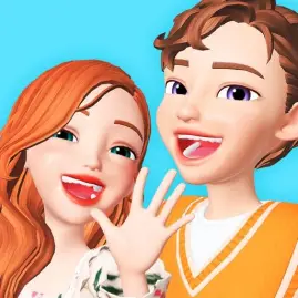 ZEPETO Tiktok ads