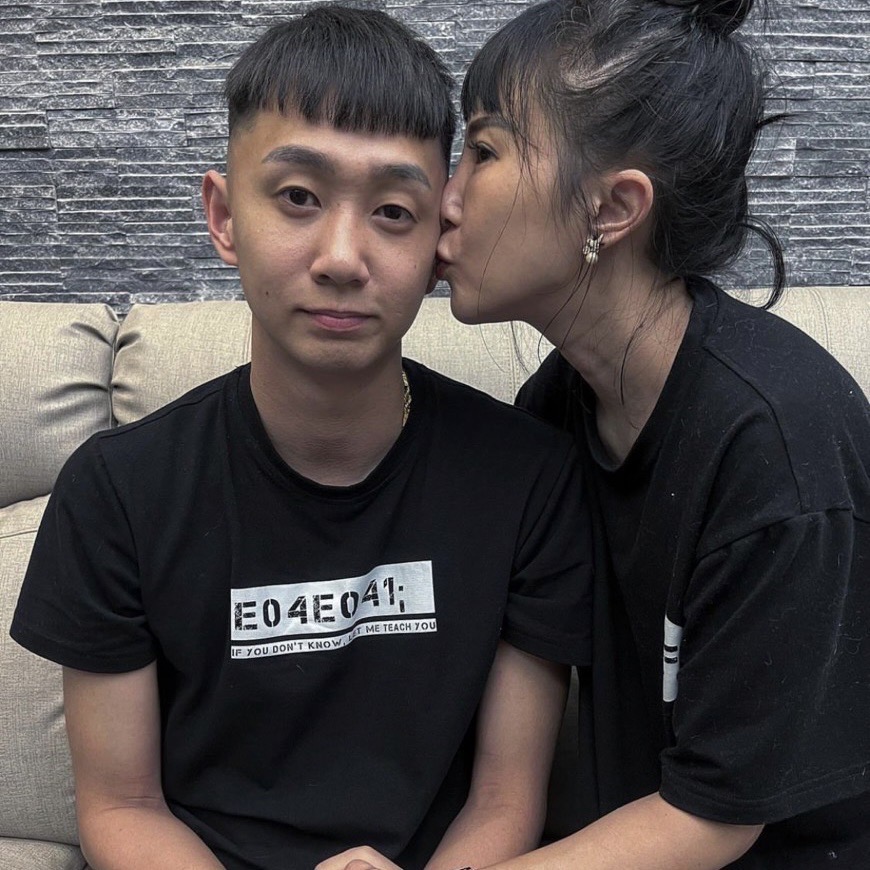 89教科書（義媽）