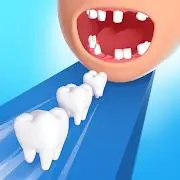 Smile Rush Tiktok ads