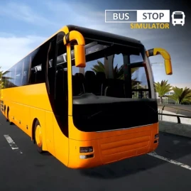 Bus Stop Simulator Tiktok ads